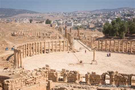 ROAD TRIP JORDANIE Les Incontournables En 10 Jours Mytripfab