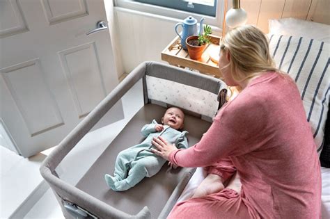 Take a look at the Joie Roomie Glide - Winstanleys Pramworld