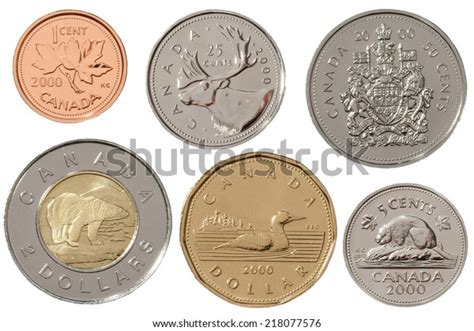 3,450 Canadian Coins Royalty-Free Photos and Stock Images | Shutterstock