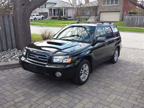 03 05 2004 Forester 2 5xt 5mt Subaru Forester Owners Forum