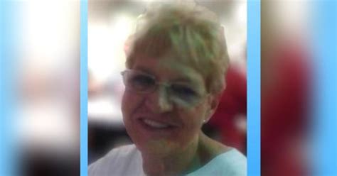 Linda L Bailey Obituary Visitation And Funeral Information