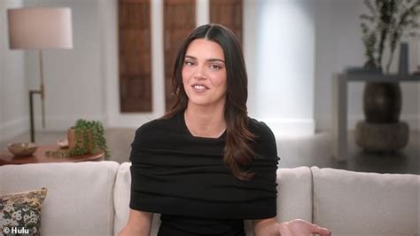 Kendall Jenner Claims Golden Bachelor Gerry Turner Was Flirting With