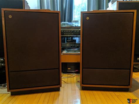 Tannoy Berkeley Hpd Photo Canuck Audio Mart