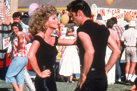 You're the One That I Want | Grease Wiki | FANDOM powered by Wikia