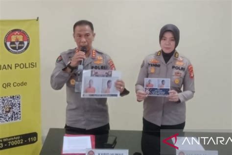 Polda Sumsel Memburu Polisi Gadungan Terduga Penipu Bermodus Hipnotis