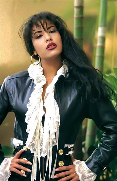 Selena Quintanilla A A Os De Su Muerte La Ia Le Hace Un Homenaje