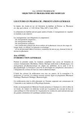 Compte Rendu De Tp Physique Ere Annee Pharmacie Pdf Notice Manuel D