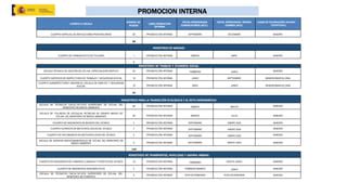 Calendario De Oposiciones Ppt