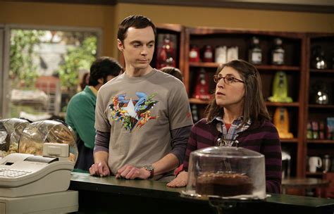 The Big Bang Theory Sheldon And Amy Will Finally Have Sex