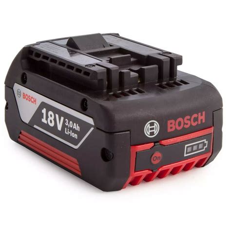 Bosch 18V Coolpack Cordless Combi Drill Gsb 18V 110C Bare Unit