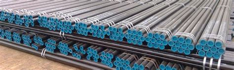 AISI 4130 Tube Supplier & Manufacturer in Mumbai, India