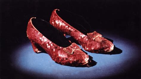 Dorothy’s Ruby Slippers: You’ll Never Believe What It Takes to Preserve ...