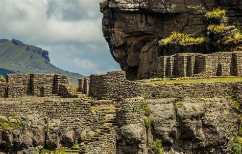 Pin De Daniel Rond N En Incas Y La Civilizaci N Andina Arquitectura