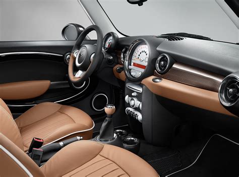 R56 Interior Trim Parts | MiniTorque.com