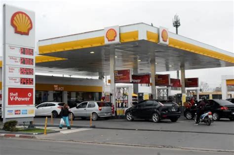 Hist Rica Ca Da Del Consumo De Combustibles En Qu Provincia Se Vendi