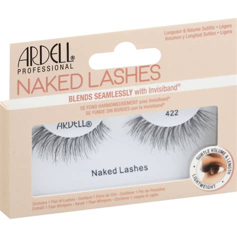 Ardell Naked Lashes Shop D Agostino