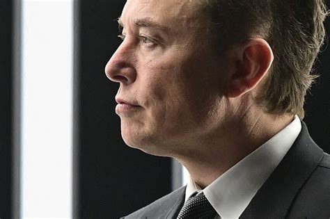 Elon Musk Says He Will Find Twitters New Ceo