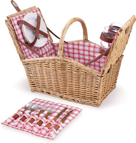 Best Uk Picnic Baskets At Tricia Murdock Blog