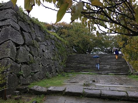 江戸城の写真：大奥の井戸跡 攻城団