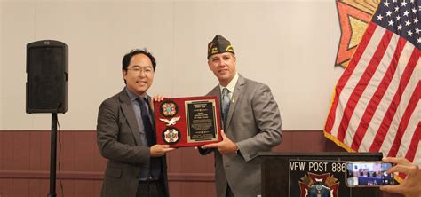 Representative Andy Kim Representing The 3rd District Of New Jersey