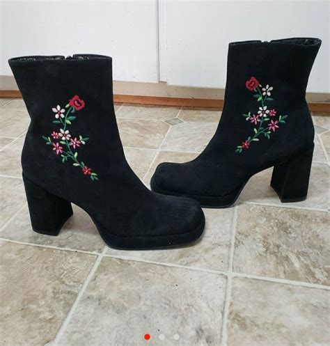 Pin By Opal J On Y K Ankle Boot Boots Shoes