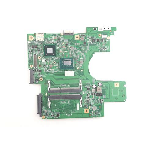 Motherboard for Dell Latitude 3330 i5-3337u fully functional