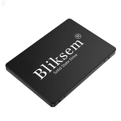 ลด 50 พร้อมส่งbliksem โซลิดสเตตไดรฟ์ภายใน Ssd 120gb 240gb 480gb 25