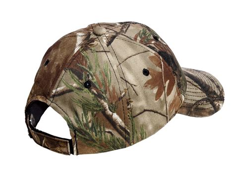 Port Authority Embroidered Pro Camouflage Series Hat Queensboro