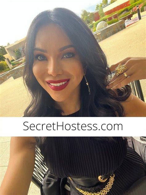 TS Isabela Escort Perth Asian MILF