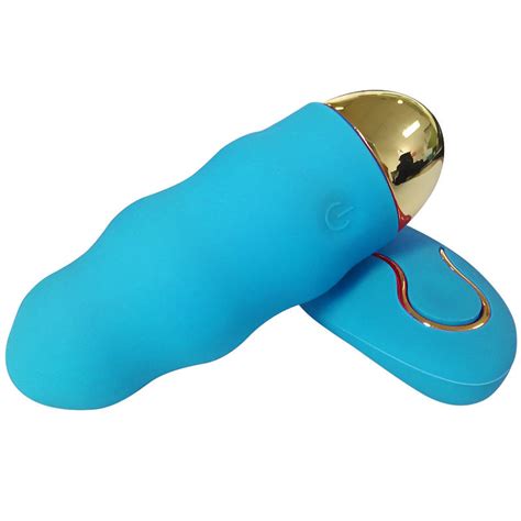 Wireless Remote Control Usb Charging Vibrator Jump Egg Vibrating Sex