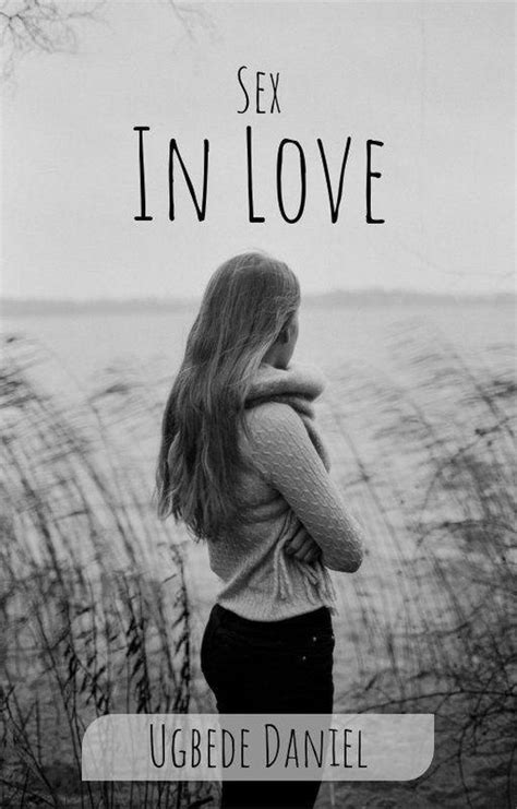 Sex In Love Ebook Ugbede Daniel Amedu Boeken Bol
