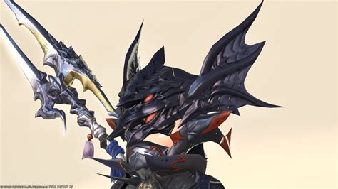 AF2 Equipment Of The Dragoon Dragonlancer Series Representing