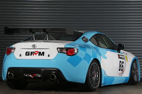 Hintergrundbilder Fahrzeug Sportwagen Toyota 86 Netcarshow Netcar