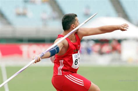 Javelin Throw Sport - Rules, Equipments and World Records