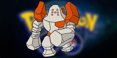 Pokemon Go Regirock Raid Guide Weaknesses Counters More