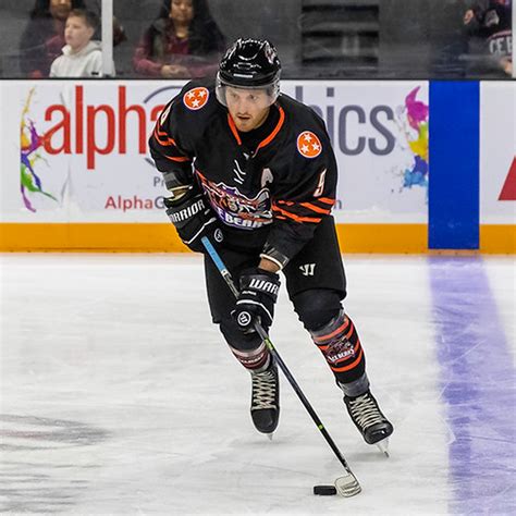 Ice Bears Close Out 2022 With Win At Home Knoxville Ice Bears