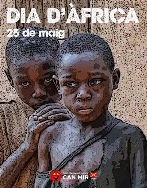 25 de mayo 2023 DÍA DE ÁFRICA