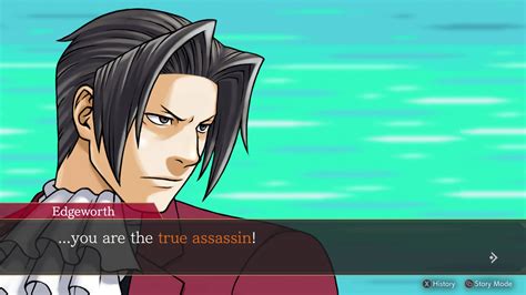 Download Ace Attorney Investigations Collection Filecr