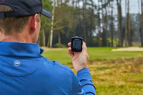 Bushnell Phantom 2 Slope Gps ⋆ Ausrüstung ⋆ Golftimede