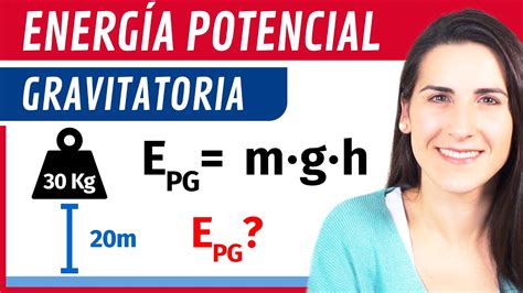 Energia Potencial Gravitatoria