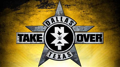 NXT Takeover: Dallas Review – From The Gorilla Position