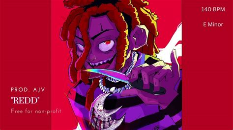 [free] Trippie Redd X Playboi Carti Type Beat Redd Prod Ajv 2023