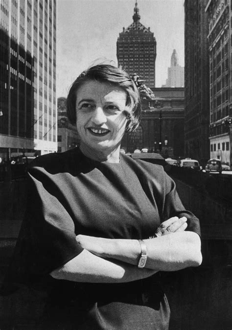 Ayn Rand Finance