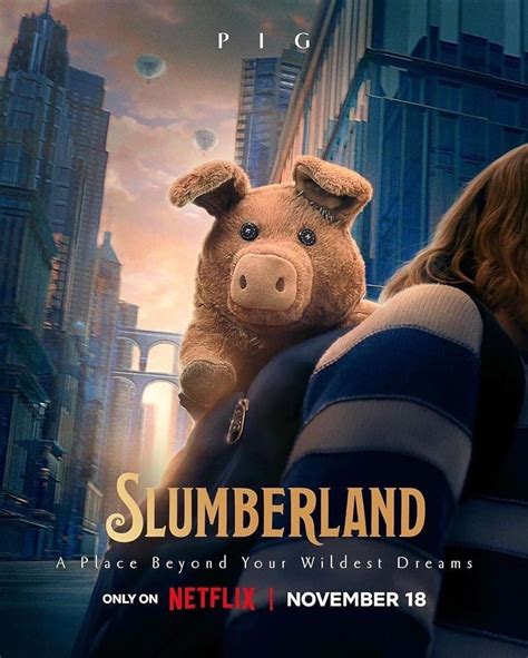 Slumberland 2022