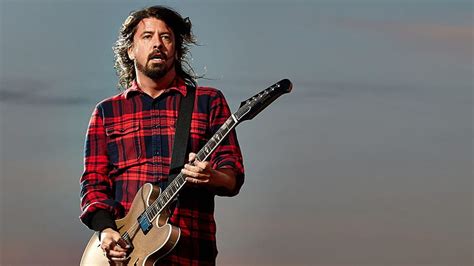 New Music Arrived In The New Year As Foo Fighters Release Medicine At