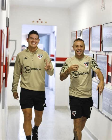 James Tem Chance De Provar Que Pode Ganhar Minutos Na Final Da Copa Do