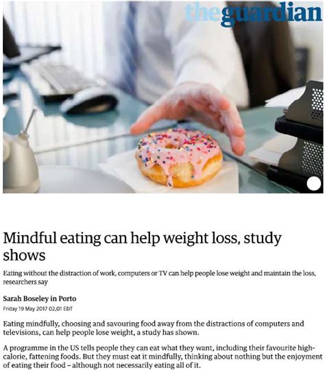 Eat Smart Move More Weigh Less Featured In The Guardian Eat Smart Move More Prevent Diabetes