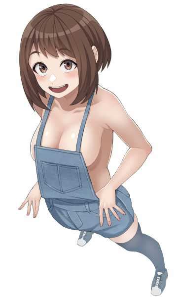 Ochako Suiting Up Kobaji Hentai Rule R Xxx