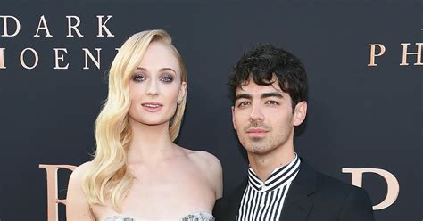 Joe Jonas Poses Nude In Birthday Snap Shot By Sophie Turner