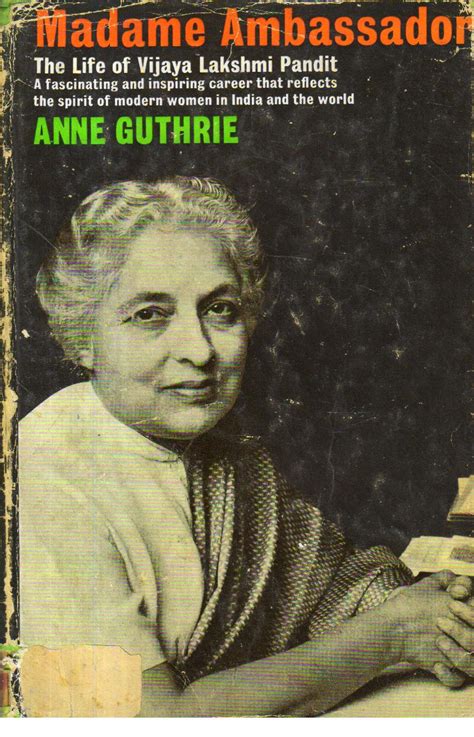 Lakshmi Pandit